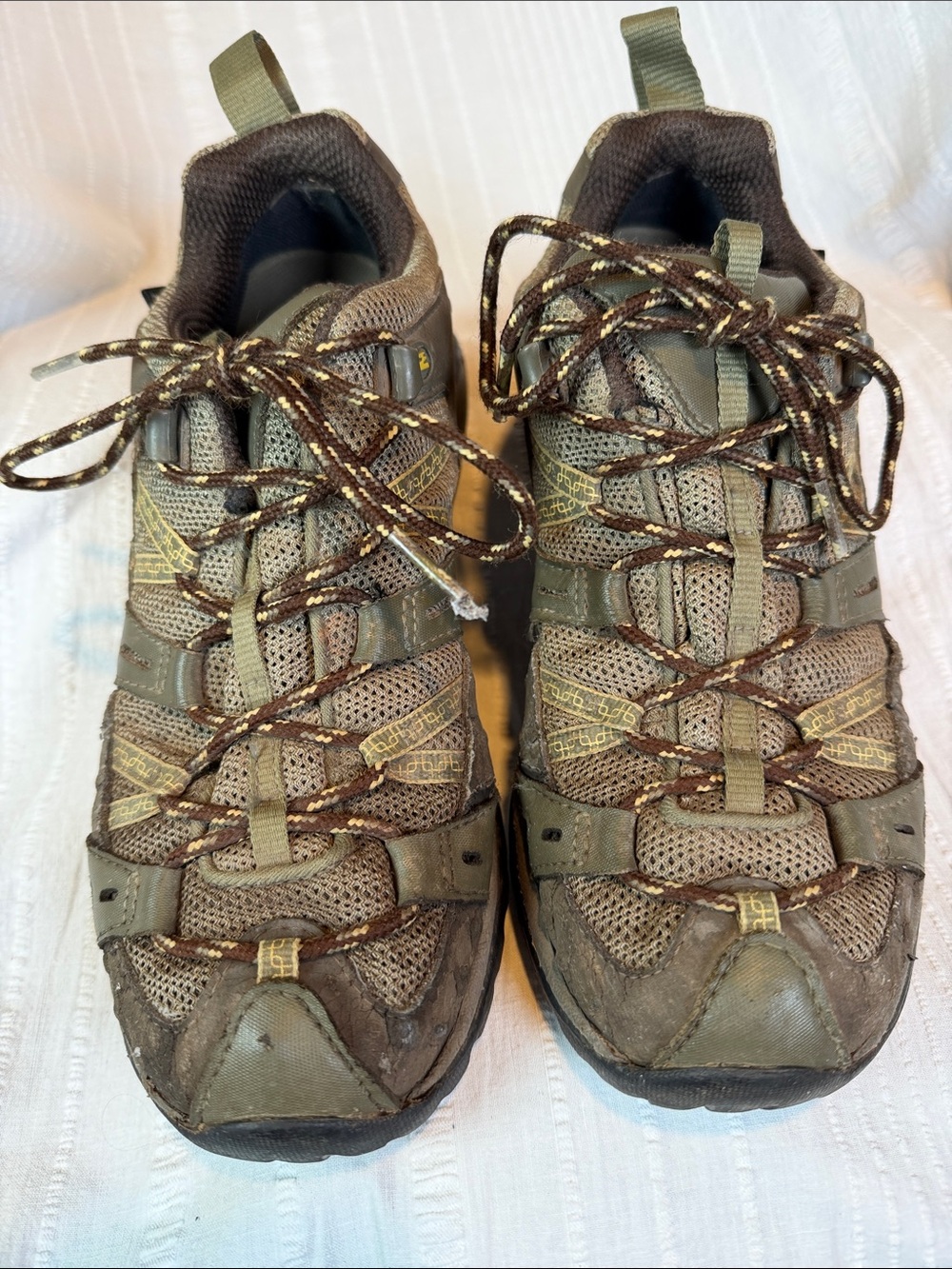 Merrell Siren Trail Shoes Low-Top Hiking Boots Women’s 8.5 Siren Sport 2